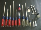 Craftsman Screwdrivers Lot Other