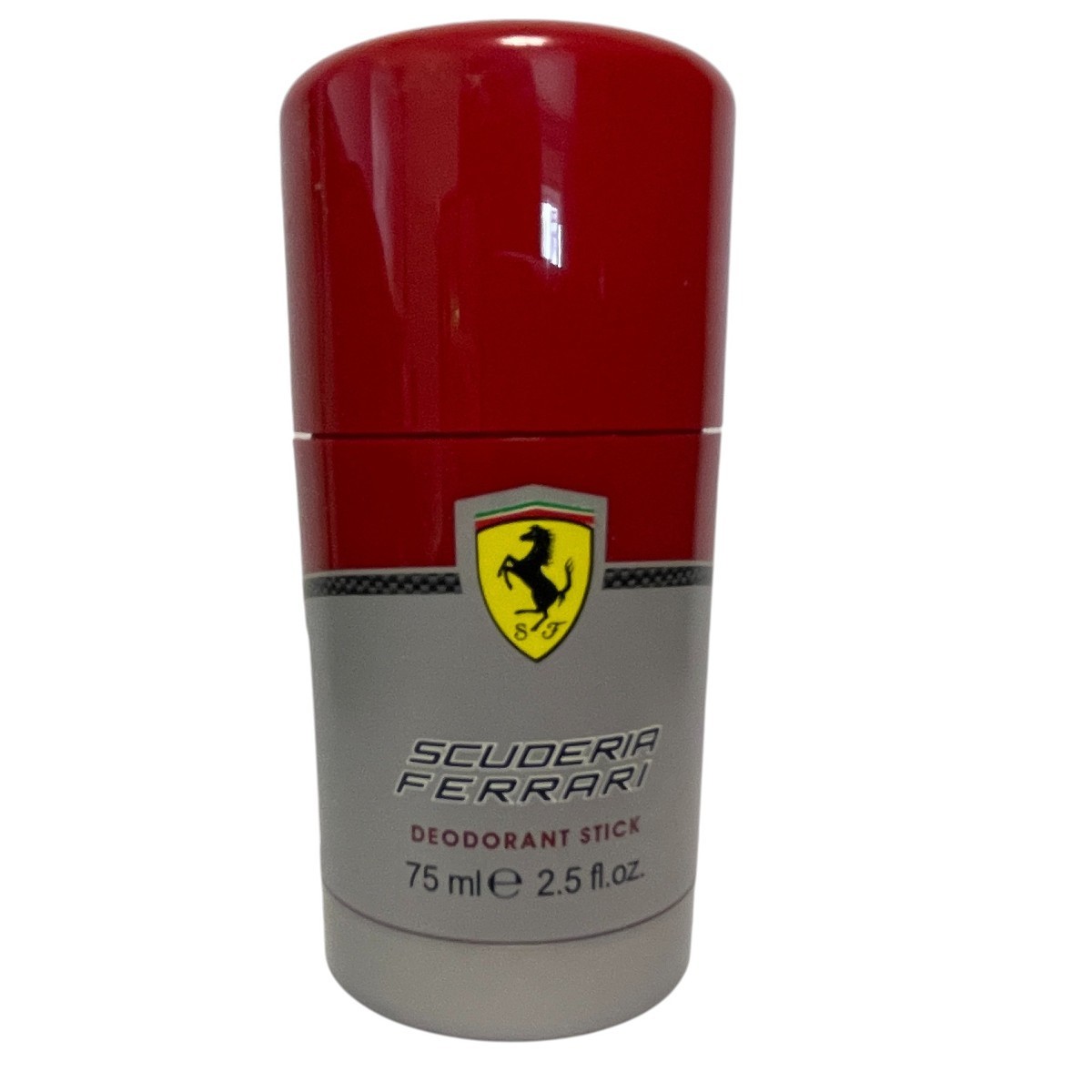 Ferrari Scuderia Deodorant Stick 75g