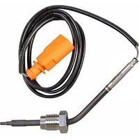 Metzger 0894941 Sensor Abgastemperatur FüR Skoda VW Seat Ibiza SC Fabia Polo 5J