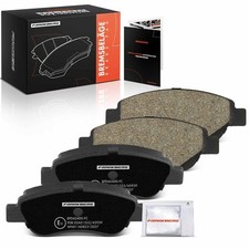 Kits de frein Toyota AYGO