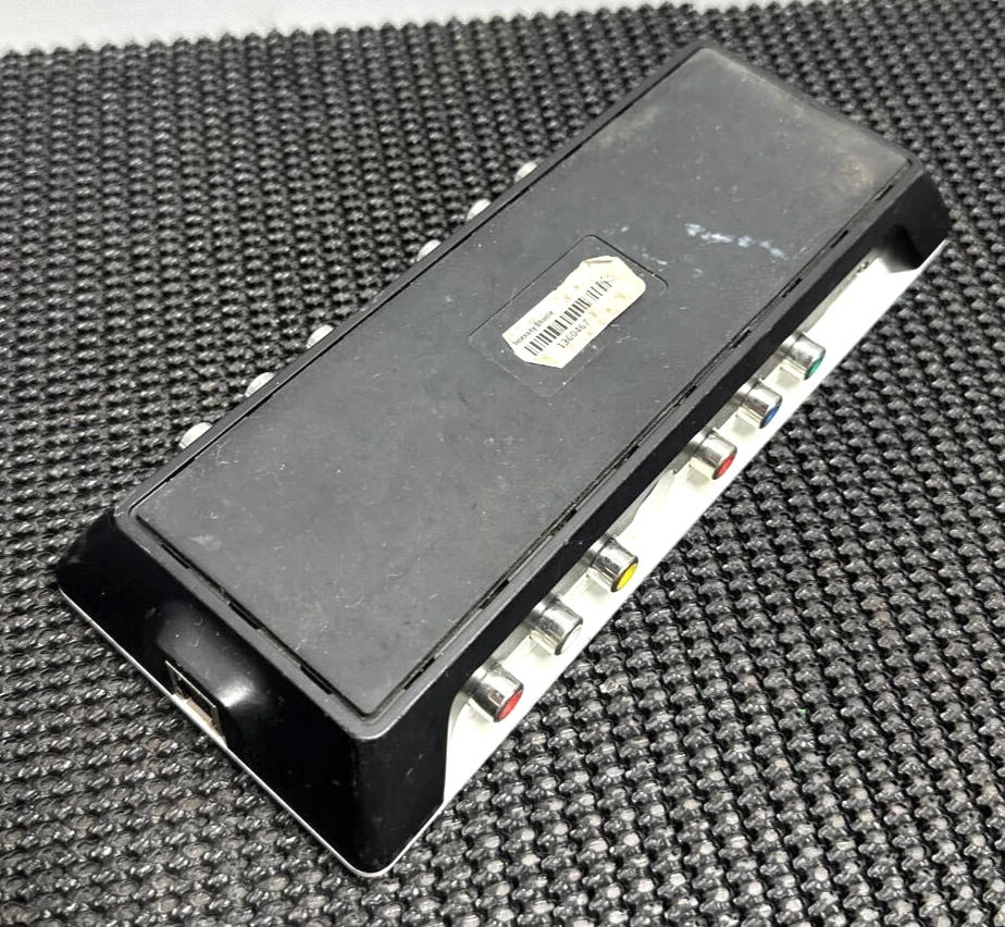 Blackmagic Design Capture Card Intensity Shuttle for USB 3.0 JUNK For parts - Image 2 of 4