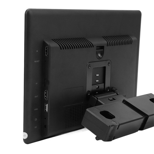 124in IPS Supports And USB Connectivity For 100 Ideal Rear - Picture 10 of 12