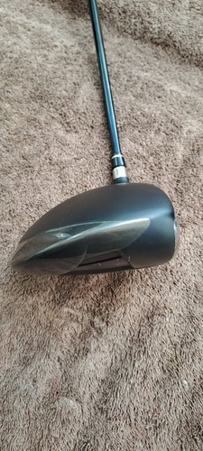 Golf Club NIKE SQ DYMO 9.5 driver RH graphite S STIFF FLEX Dynamic Moment Of In - Picture 9 of 11