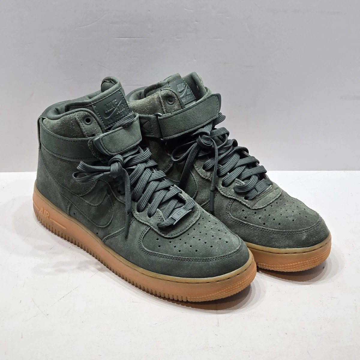 Nike Air Force 1 High '07 LV8 Vintage Green for Sale