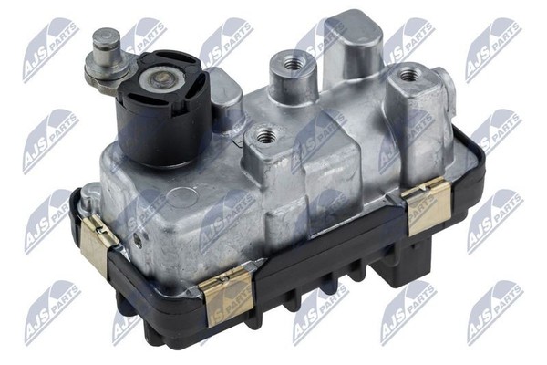 NTY ECD-VV-004 FüR Volvo-image