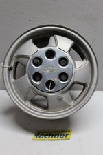 Cerchio alluminio Chevrolet Tahoe 5.3 7x16 ET31 2000 Rim cerchio in lega
