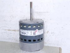 Genteq 5SME39HXL3031 ECM 3.0 Blower Motor 1/2HP 120/240V 1050RPM 101564-01 GC08