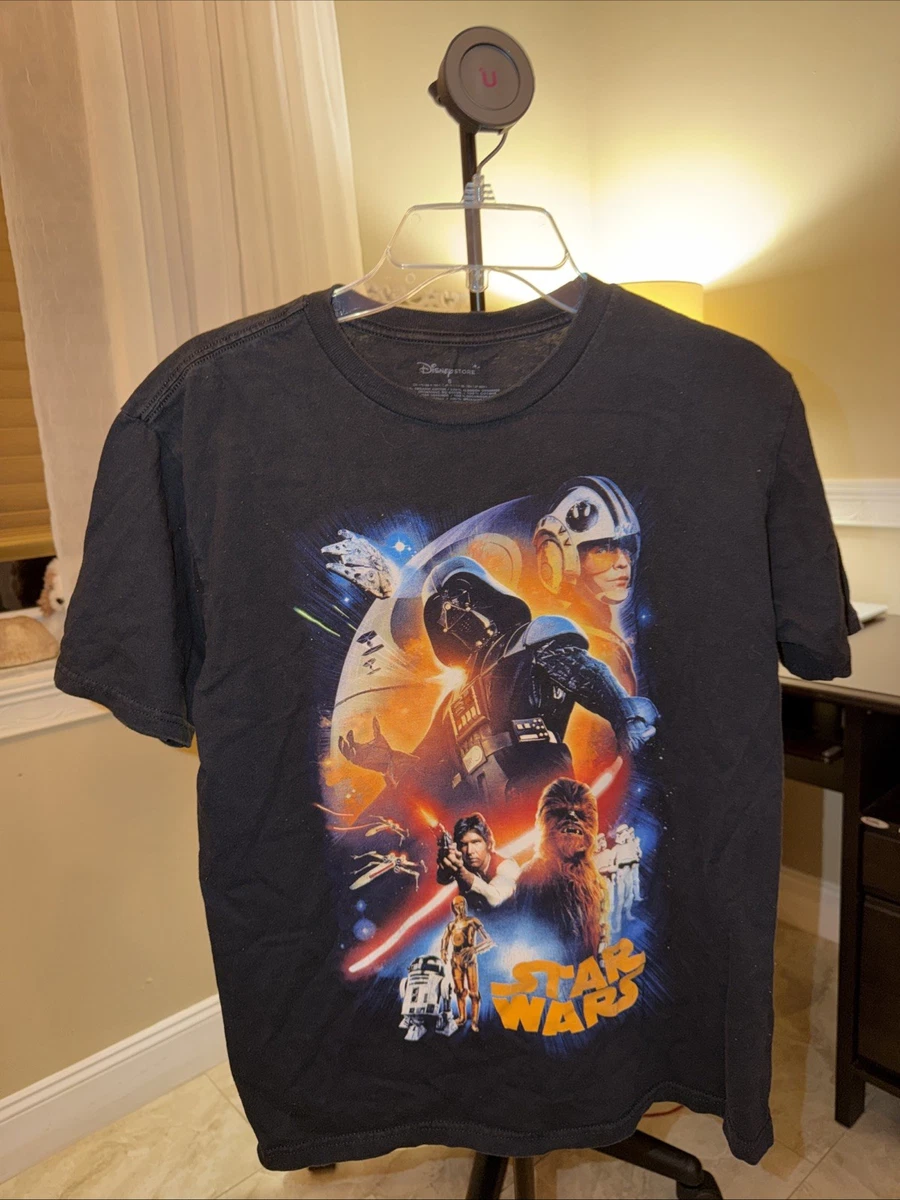 25+ Star Wars Vintage T-Shirts for Men for sale | Updated Oct 2026