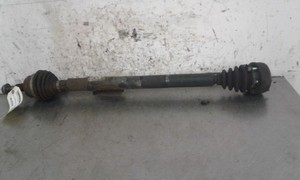 ANTRIEBSWELLE RECHTS VORNE ABS Volkswagen Golf IV (1J1) 1999 1J0407452EX