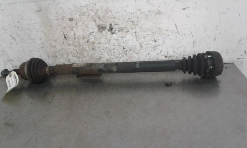 ANTRIEBSWELLE RECHTS VORNE ABS Volkswagen Golf IV (1J1) 1999 1J0407452EX