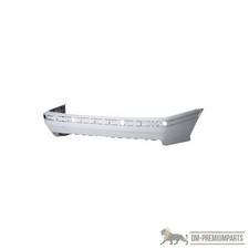 Stoßfänger hinten für BMW 3er E36 Limousine Coupe Cabrio 90-99 grundiert passend