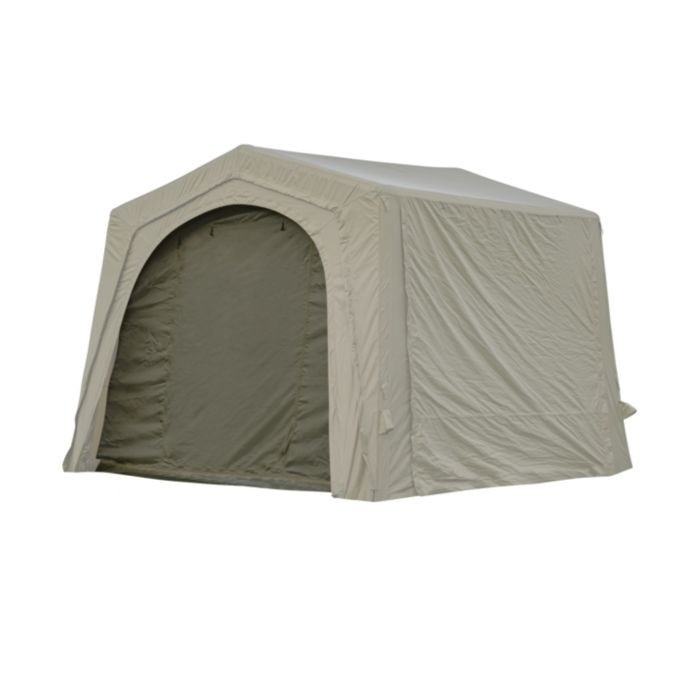 Avid InflataHouse Compact Inner Dome - Fishing & Camping Bivvy Shelter Accessory
