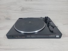 RARE Vintage Studio Standard by Fisher Semi Automatic Turntable MT-225