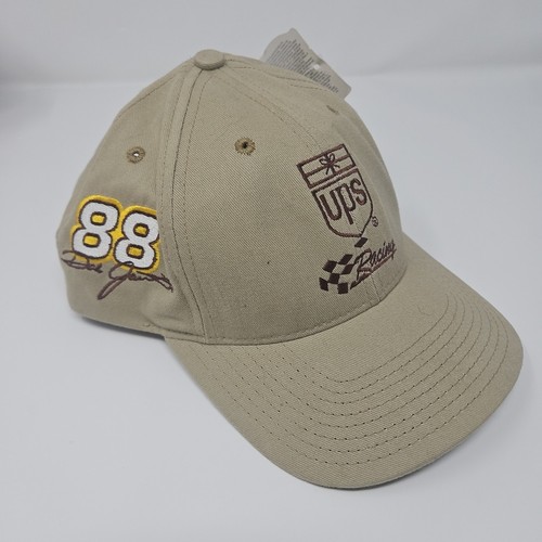 Casque De Course NASCAR Dale Jarrett 88 UPS Collection Rare Occasion