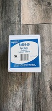 SM0740 Supco Fan Motor 115V 2.3W CW 1550 RPM Replaces Sub-Zero 4200470 NEW