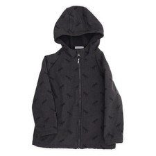 Topolino, Softshelljacke, Unisex (Kinder), Größe: 98, Grau, Sonstiges #m6E