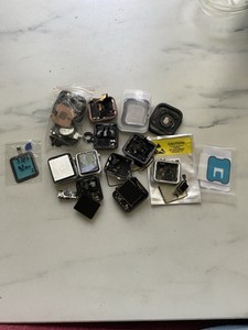 Apple Watch Series 3-6 Ersatzteilen