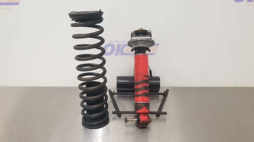 Ferrari Testarossa 1990 Front Left Springs Set