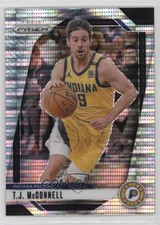 2024-25 Panini Prizm Pulsar Prizm TJ McConnell #191 16wc