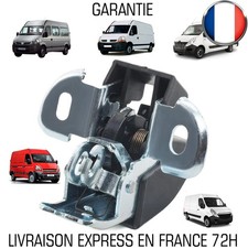 Porte arrière et accessoires Renault MASTER