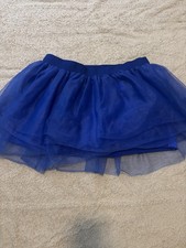 SPIRIT OF HALLOWEEN SKIRTS TUTU COSTUME FUN PARTY WOMEN GIRLS SIZE SMALL/MED