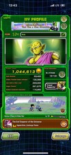  MSG BEFORE BUYING ; DOKKAN GLOBAL IOS GREAT ...
