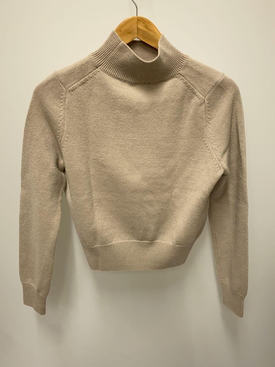 Her lip to - 【新品未使用】Wool-Blend Pullover Her lip to Sweater (Thick) FREE Wool BEG Solid Color | eBay