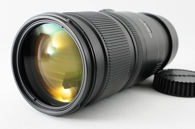 sigma 70-200mm f2.8 EX DG OS HSM for canon EF mount Working