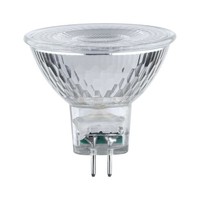 Standard 6.5W LED GU5 Reflektor Warmweiß Led-Standardlampe Glas Paulmann 28979