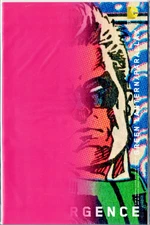 Convergence Green Lantern / Parallax #2 (DC Comics July 2015)