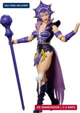 Masters of the Universe Origins Action Figure 200X Cartoon Collection Evil-Lyn
