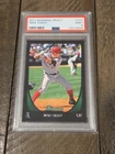 2011 Bowman Draft Picks & Prospects - Mike Trout #101 (RC)