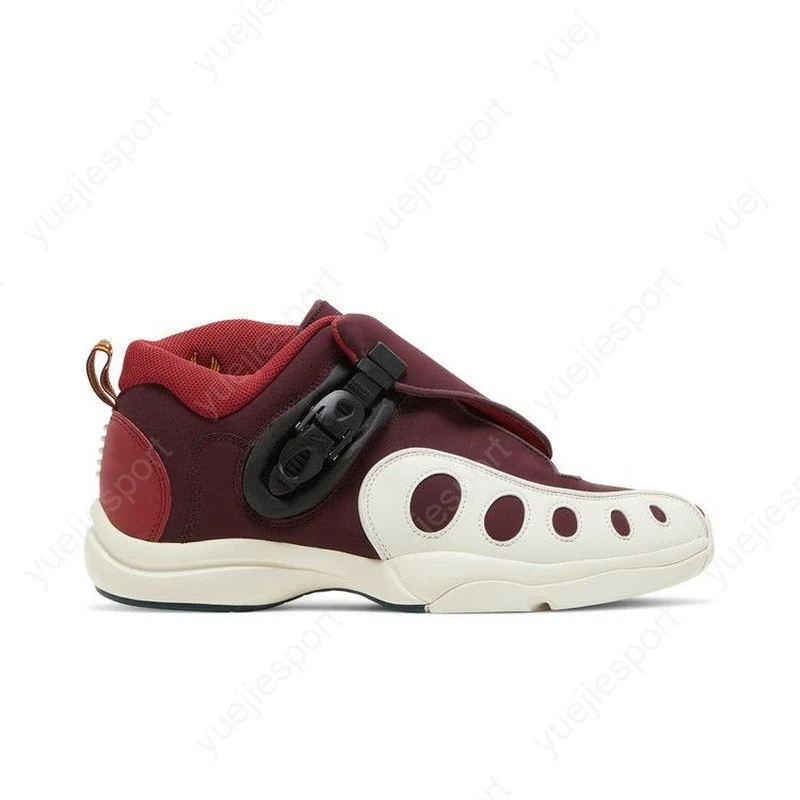 Nike Zoom GP Maroon - AR4342-600 for Sale | Authenticity  display picture 1