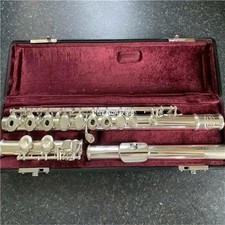 new Jupi ter JFL-507R-II Open Hole Flute 16 K...
