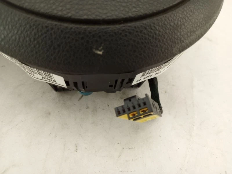 BMW 645ci 650i E63 E64 Steering Wheel Air Bag Airbag Fits 2004-2010 Foto 4 de 4