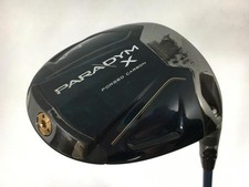 Used Paradym X Paradigm Driver 2023 Japanese Specification 1W Ventus Tr 5 For C