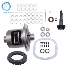 For Gm 7.57.625 10-bolt - 26 Spline Gear 3.73 Ratio Posi Gears Bearing Kit