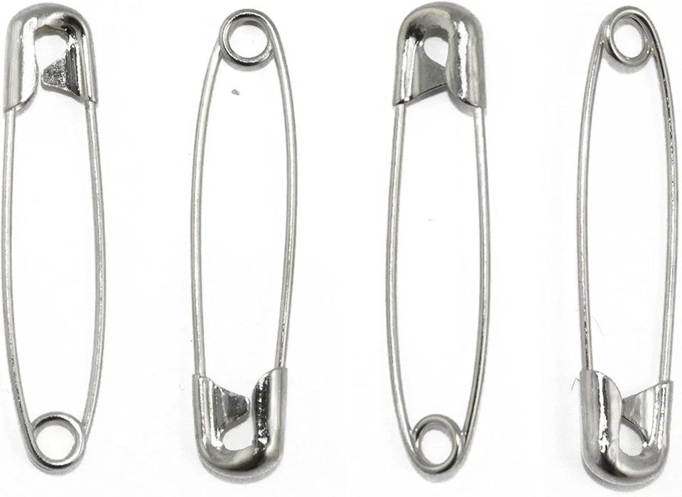 Crafters' Favorite Safety Pins 1440 Pack - Image 4 of 4