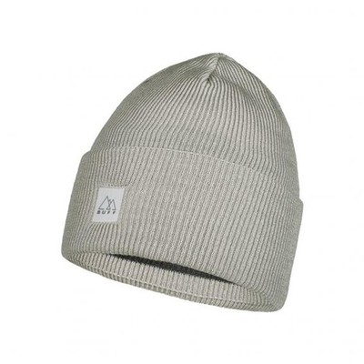 Buff Knitted Hat CrossKnit light Mütze Strickmütze Wollmütze UVP 39  *NEU* -235