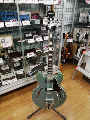 EPIPHONE DOT ES 355 TE Electric Guitar