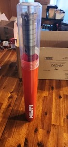 Hilti TE-Y-BK 45/550 1 3/4" x 18" Core Drill Bit  2006302