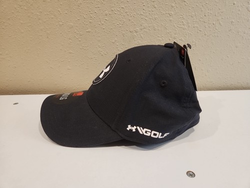 Gorra de golf Under Armour ajustada Jordan Speith MD/LG - Imagen 2 de 5