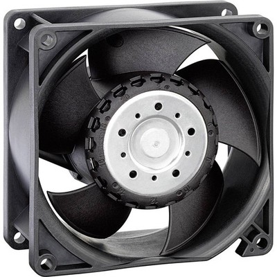 EBM Papst AC 8300 H Axiallüfter 230 V/AC 80 m³/h (L x B x H) 80 x 80 x 32 mm