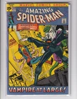 Amazing Spider-Man #102 (1971) 5.5 fn-