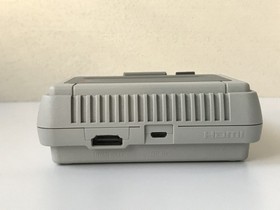 Nintendo Classic Mini Super Famicom Console Boxed Tested Working SNES SFC Japan