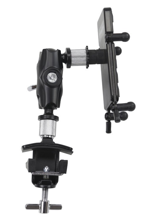 Batteria - Accessori - Accessori Bass Drum Supporto Per Smarthpone