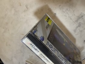 Rise 2: Resurrection (Sega Saturn, 1996) PLEASE READ