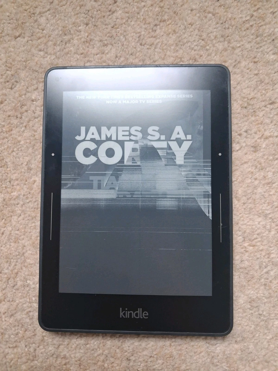 Amazon Kindle Voyage (7th Generation) eBook Readers for sale | eBay
