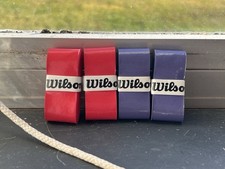 Wilson Color Overgrip