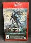 Xenoblade Chronicles X: Definitive Edition (Nintendo Switch 2) BRAND NEW